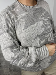 Maglione Grigio