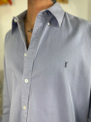 Camicia Ysl