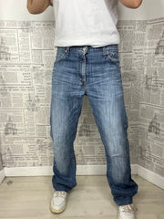 Jeans Levi’s 507