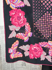 Foulard Seta