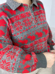 Maglione Natale