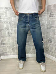 Jeans Levi’s 501