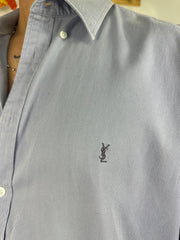 Camicia Ysl