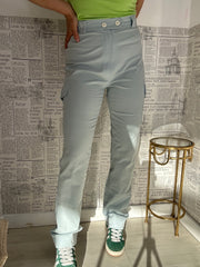 Pantalone Cargo