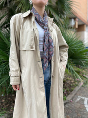 Trench Made in Italy