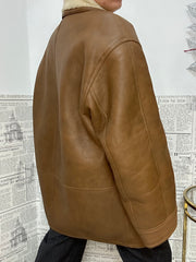 Montone Shearling