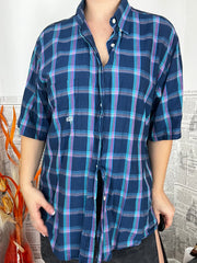 Camicia Quadroni