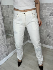 Jeans Levi’s White