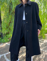 Cappotto Lana