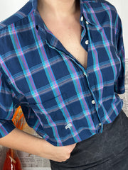 Camicia Quadroni