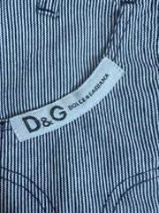 Gonna D&G