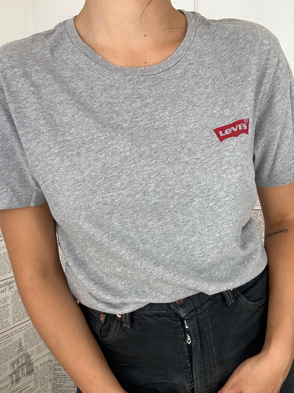 T-Shirt Levi’s