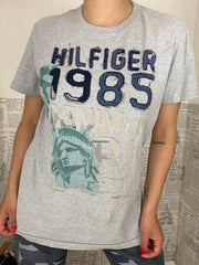 T-shirt tommy Hilfriger