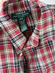 Camicia Ralph Lauren