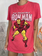 T-Shirt Marvel