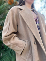 Cappotto Max Mara