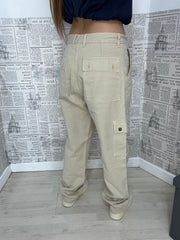 Pantalone Cargo