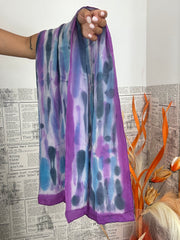 Foulard Seta