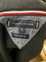 Felpa Tommy Hilfiger