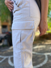 Pantalone Cargo