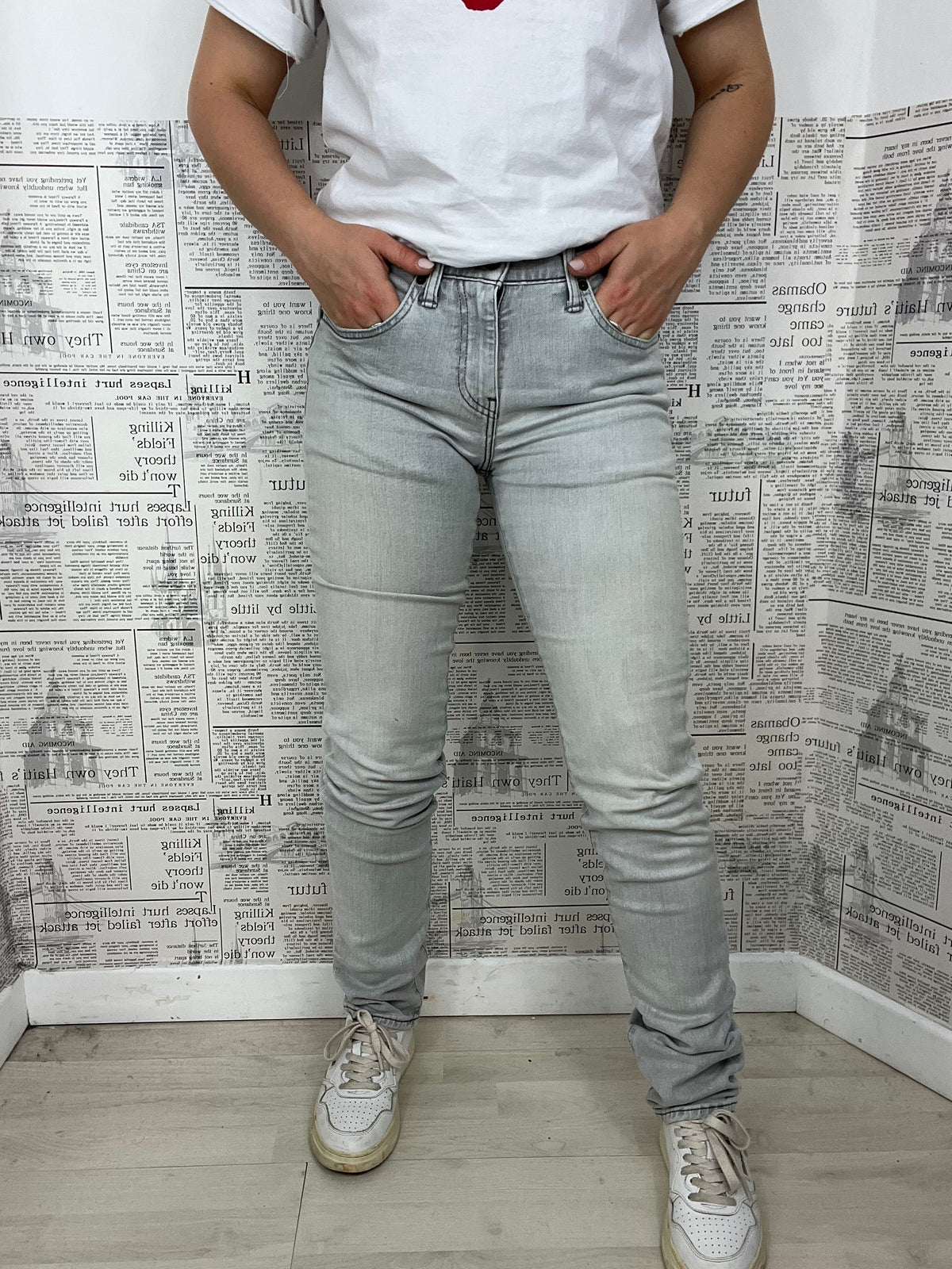 Jeans Levi’s 511