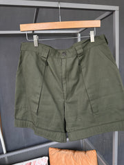 Shorts Verde