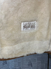 Montone Shearling