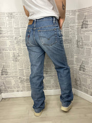 Jeans Levi’s 501