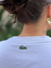 Felpa LaCoste