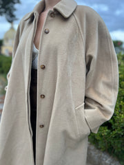 Cappotto Max Mara