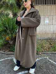 Cappotto Max Mara