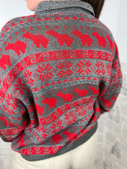 Maglione Natale