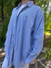 Camicia Ralph Lauren