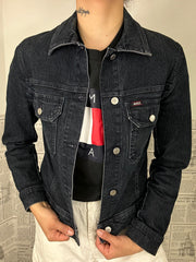 Jacket Denim Rifle