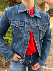 Jacket Denim