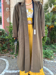 Cappotto Max Mara