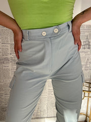 Pantalone Cargo