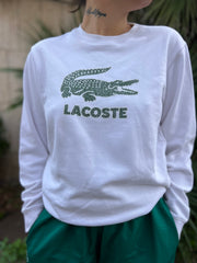 Felpa LaCoste