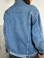 Jacket Denim