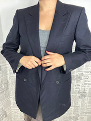 Blazer doppio petto