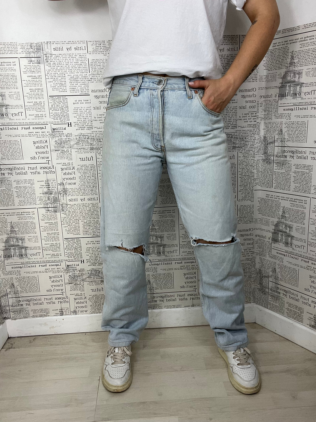 Jeans Levi’s