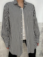 Camicia Tommy Hilfiger Quadri