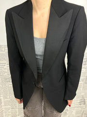 Blazer Nero