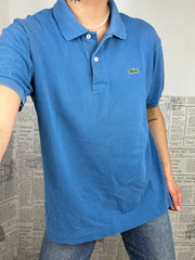 Polo Lacoste