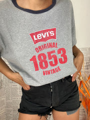 T-Shirt Levi’s