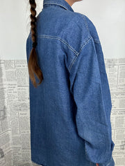 Camicia Denim