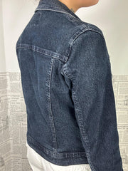 Jacket Denim Rifle