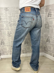 Jeans Levi’s 505