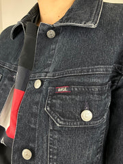 Jacket Denim Rifle