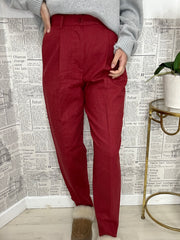 Pantalone Sartoriale